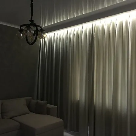 Апартаменты Vip Квартира У Самого Моря . Одесса