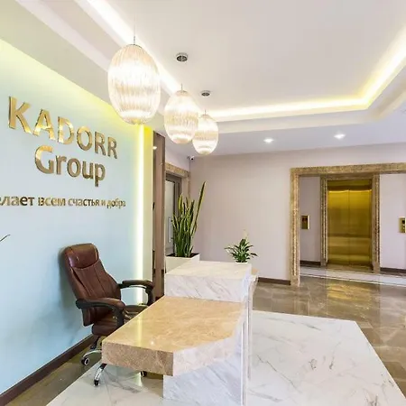 Vip Квартира У Самого Моря . Апартаменты