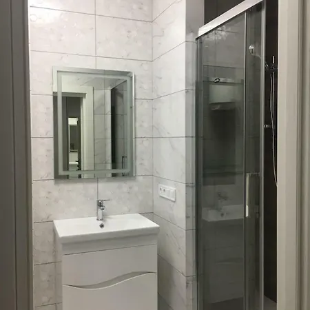 Vip Квартира У Самого Моря . Апартаменты
