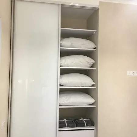 Vip Квартира У Самого Моря . Апартаменты *
